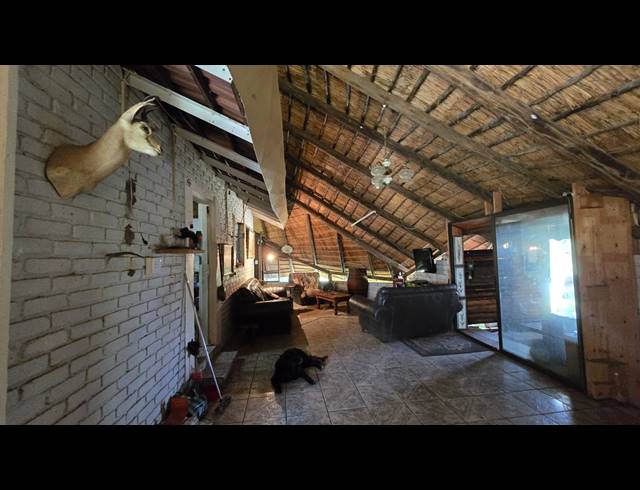 8.80HA SMALLHOLDING FOR SALE IN BELA BELA RURAL